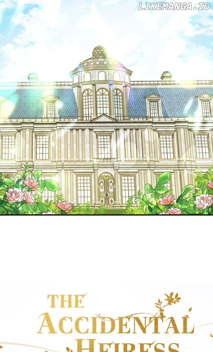 Two Heirs Chapter 77 - page 13