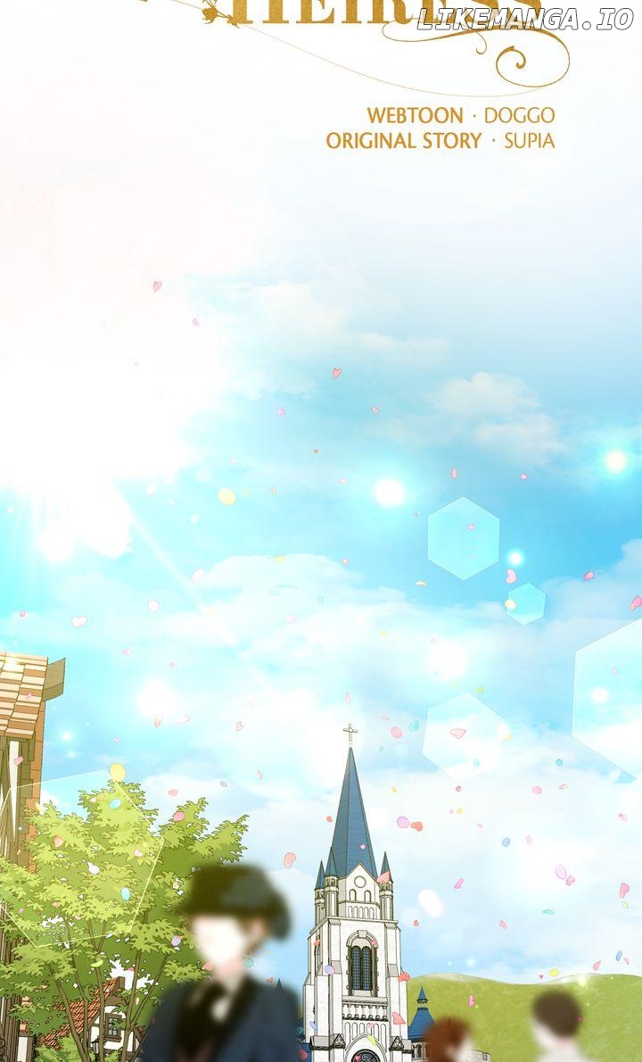 Two Heirs Chapter 77 - page 14