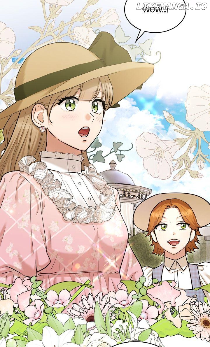 Two Heirs Chapter 77 - page 17