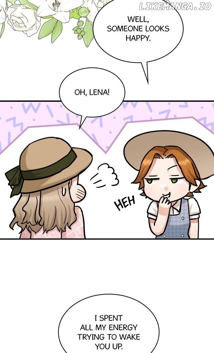 Two Heirs Chapter 77 - page 18