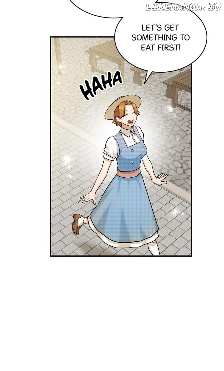 Two Heirs Chapter 77 - page 19