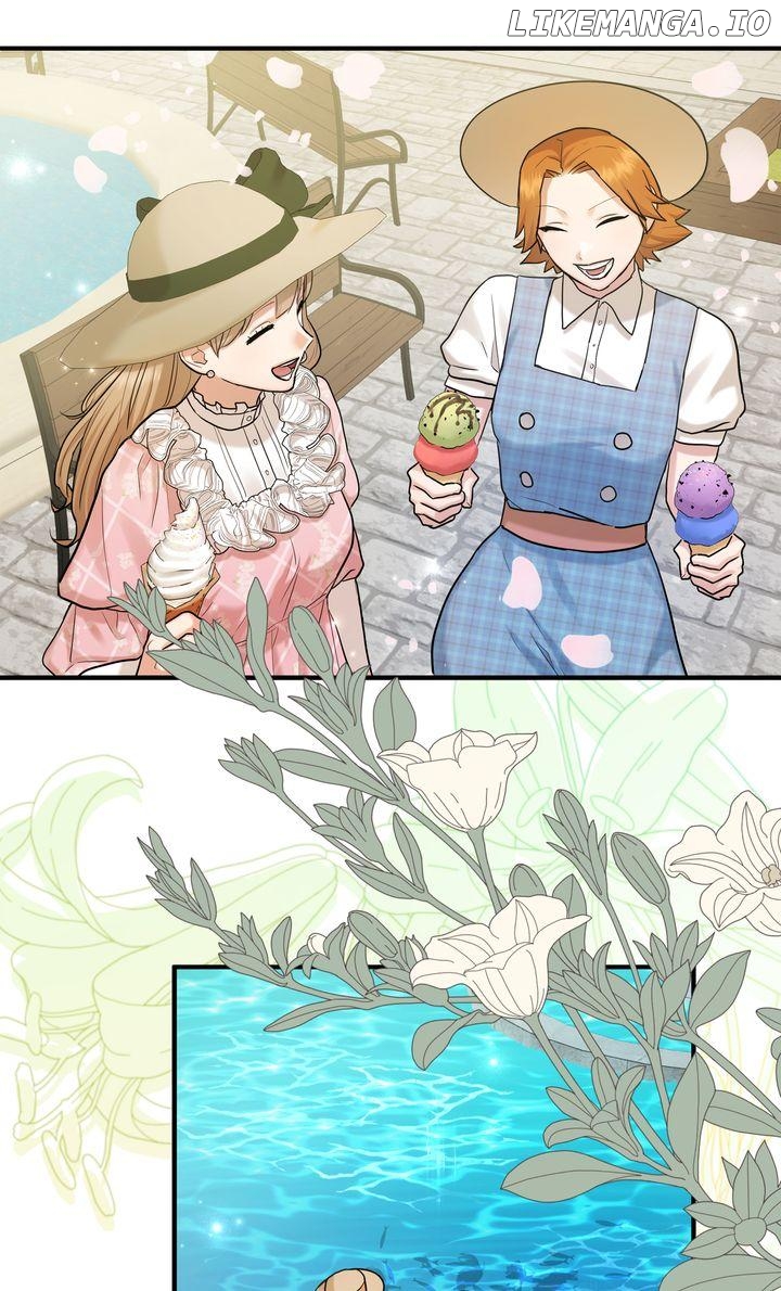 Two Heirs Chapter 77 - page 20