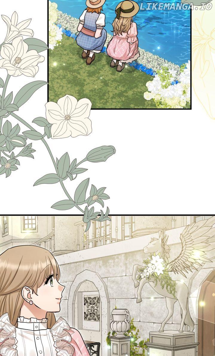 Two Heirs Chapter 77 - page 21