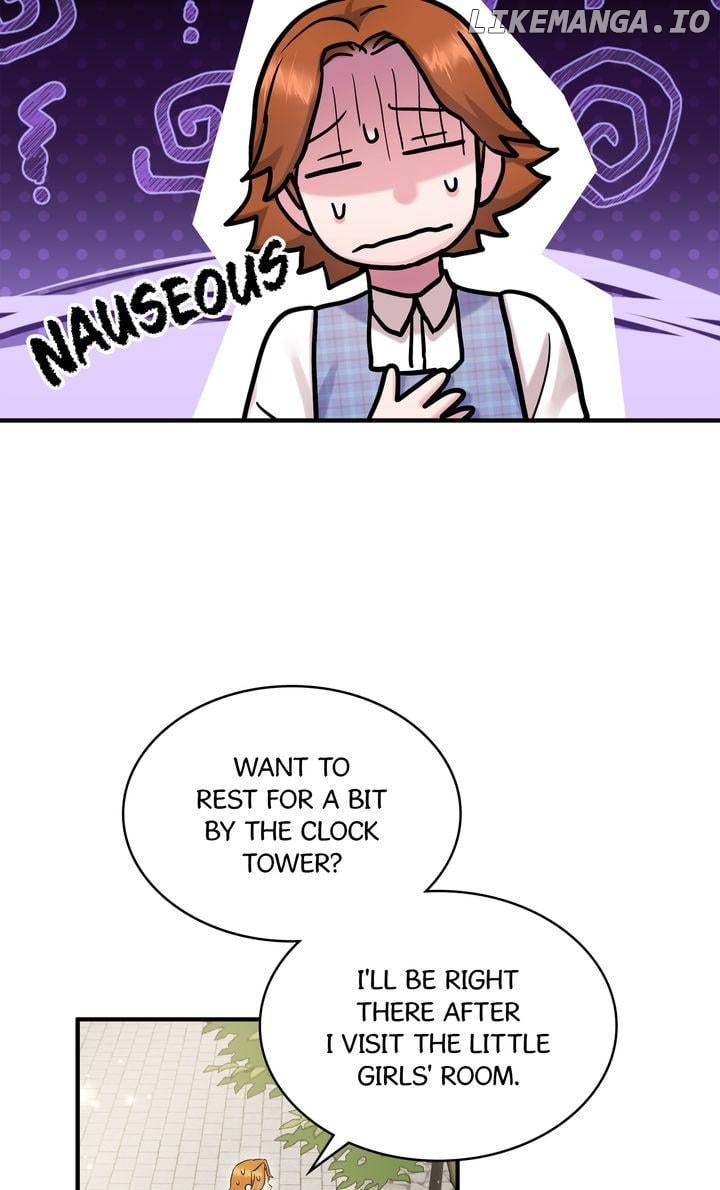 Two Heirs Chapter 77 - page 23