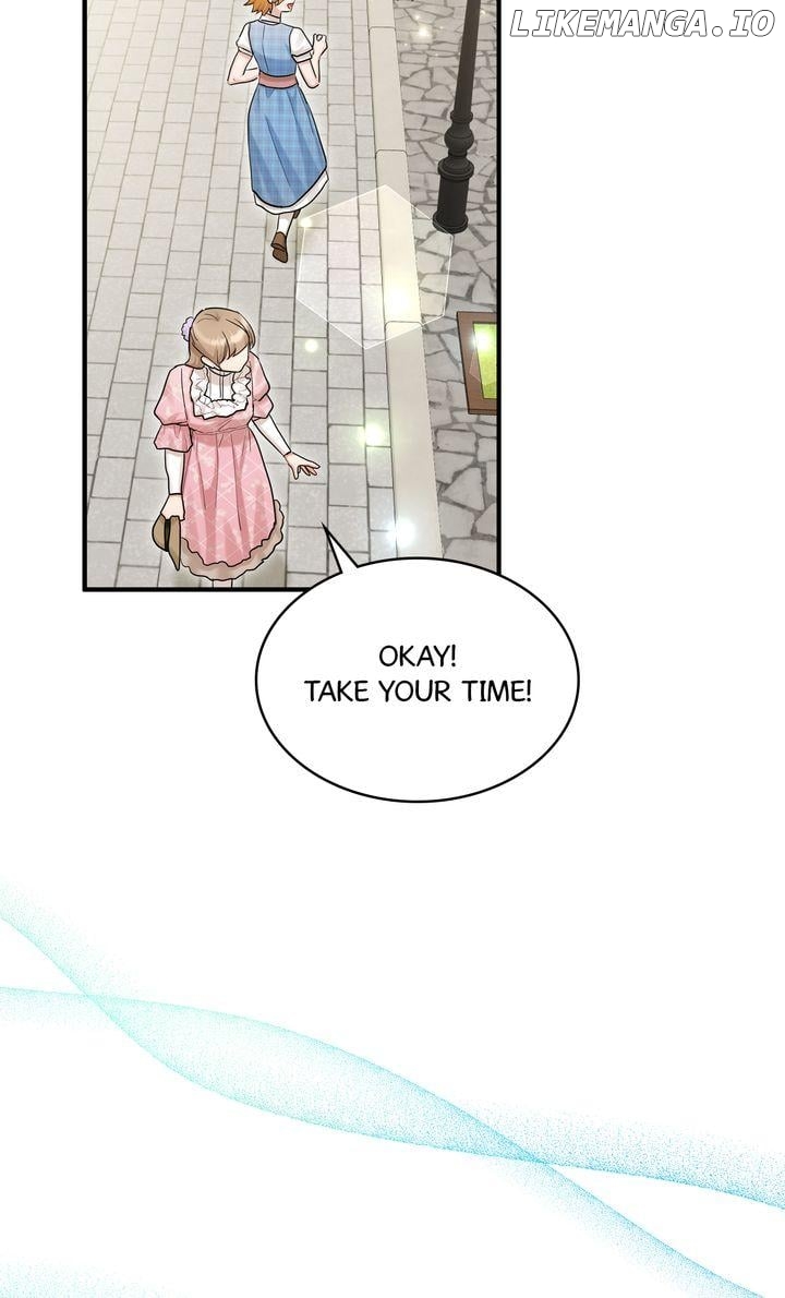 Two Heirs Chapter 77 - page 24