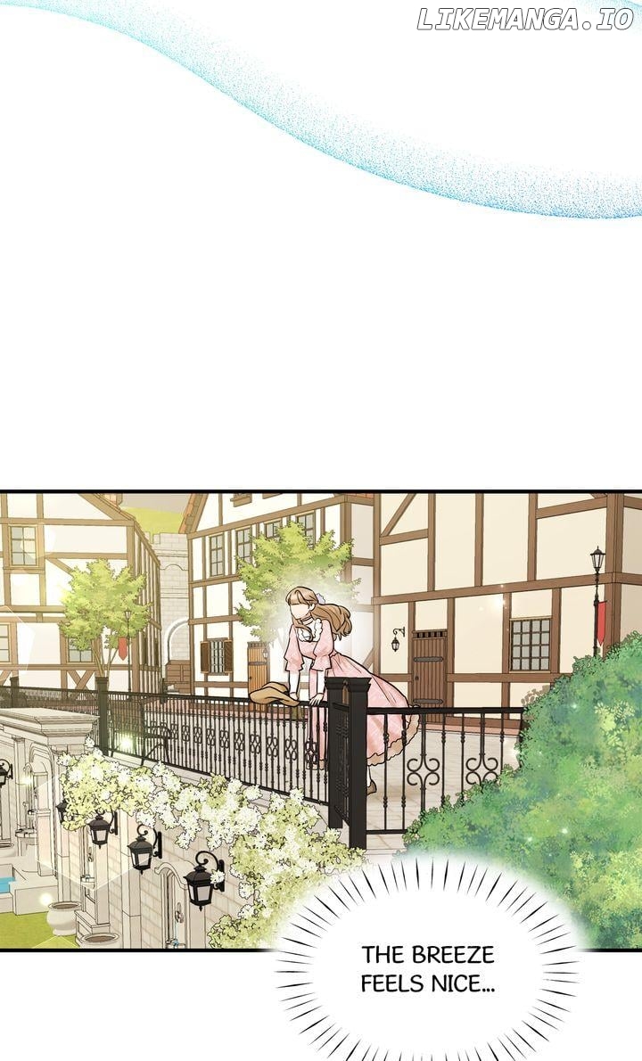 Two Heirs Chapter 77 - page 25