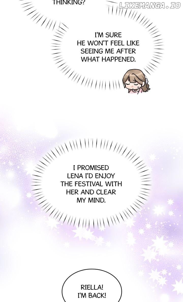 Two Heirs Chapter 77 - page 27