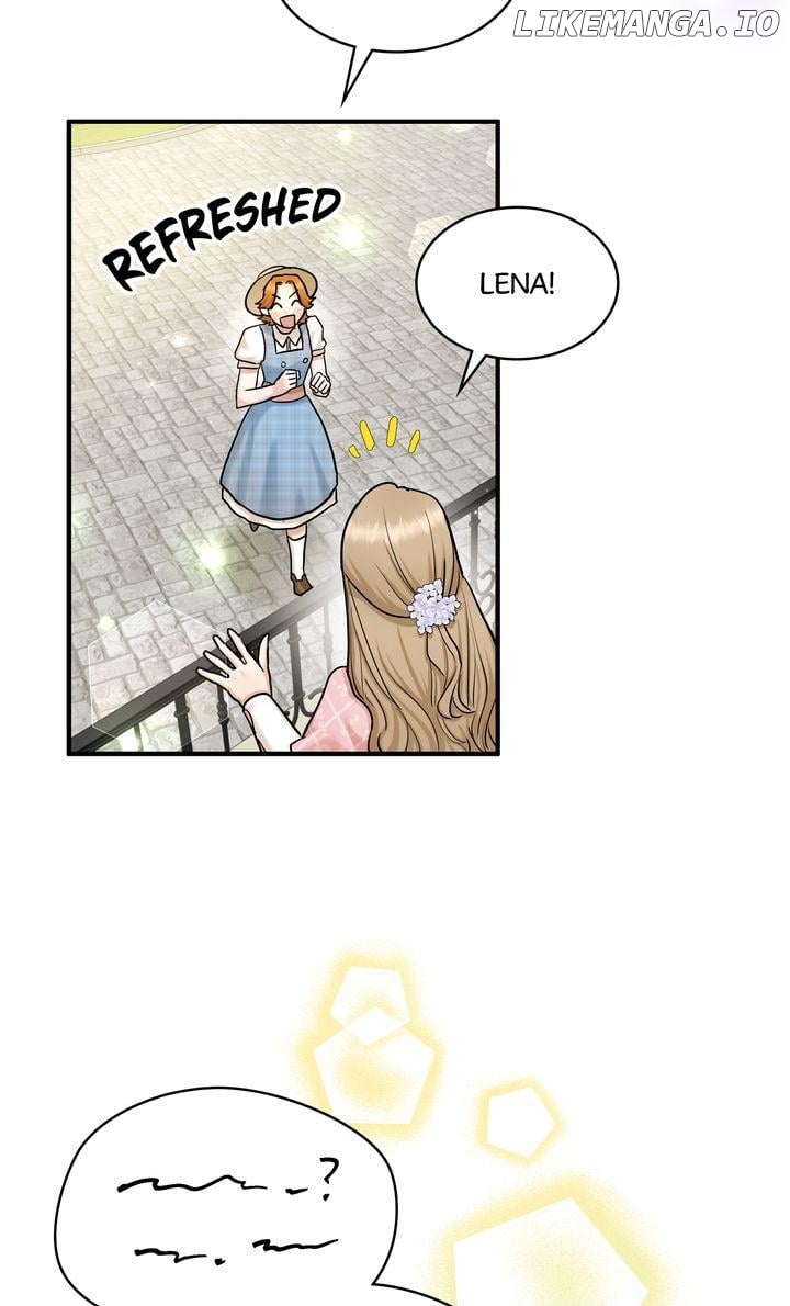 Two Heirs Chapter 77 - page 28