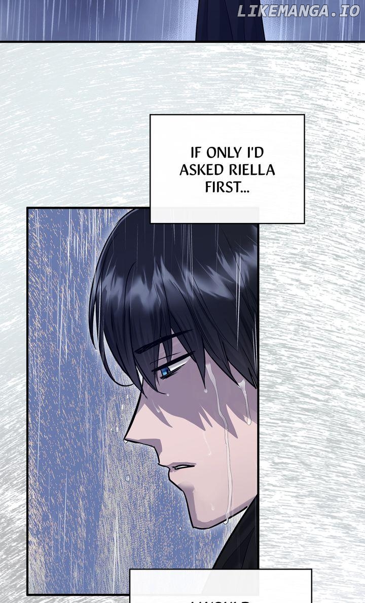 Two Heirs Chapter 77 - page 3