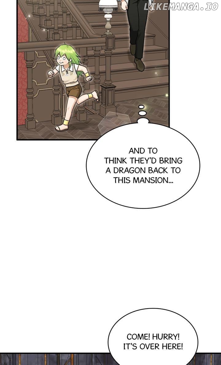 Two Heirs Chapter 77 - page 37