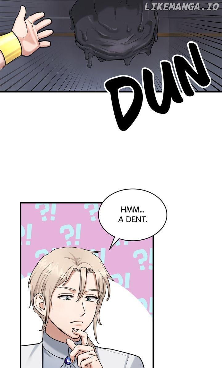 Two Heirs Chapter 77 - page 40