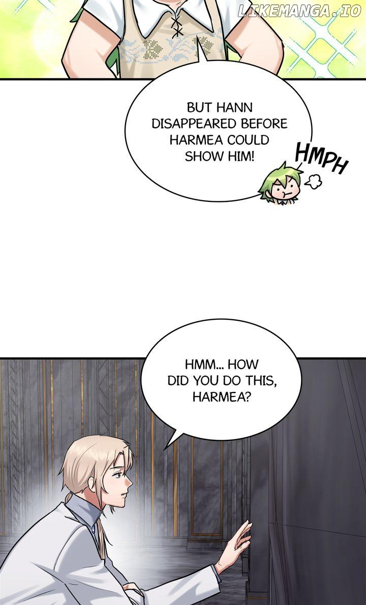 Two Heirs Chapter 77 - page 42