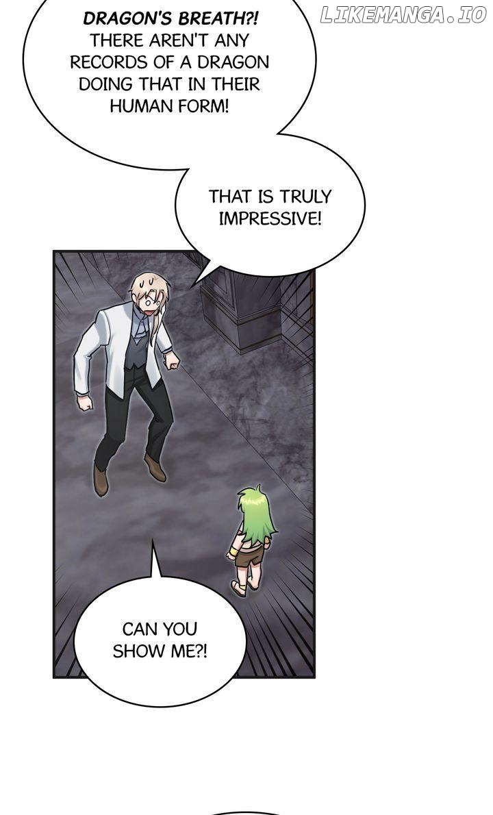 Two Heirs Chapter 77 - page 44