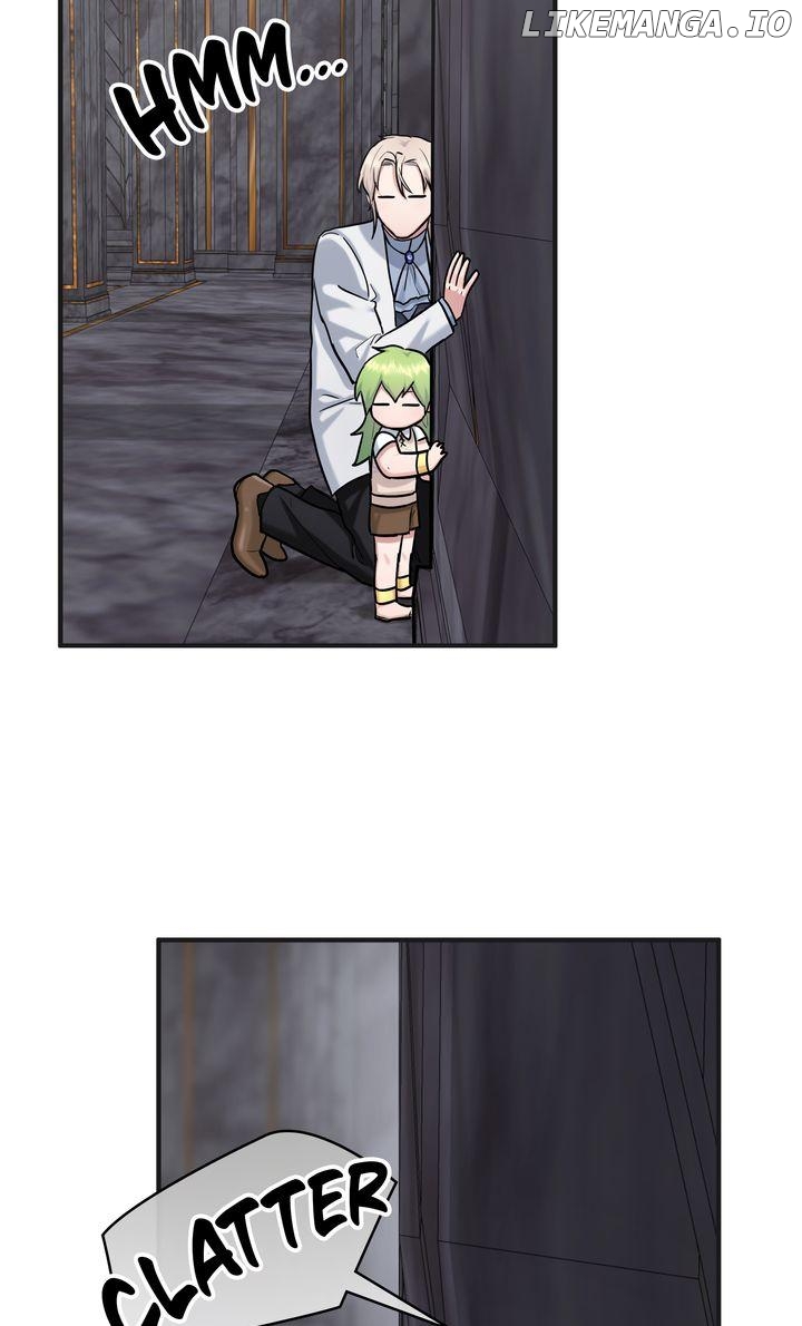 Two Heirs Chapter 77 - page 52