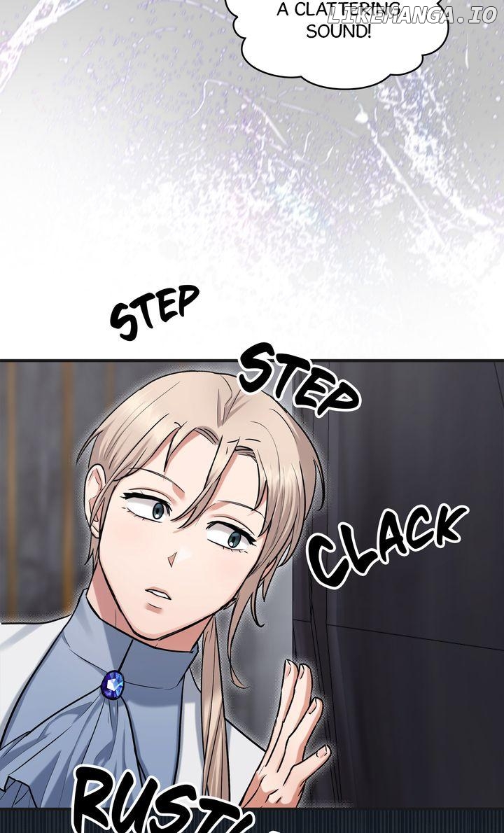 Two Heirs Chapter 77 - page 54