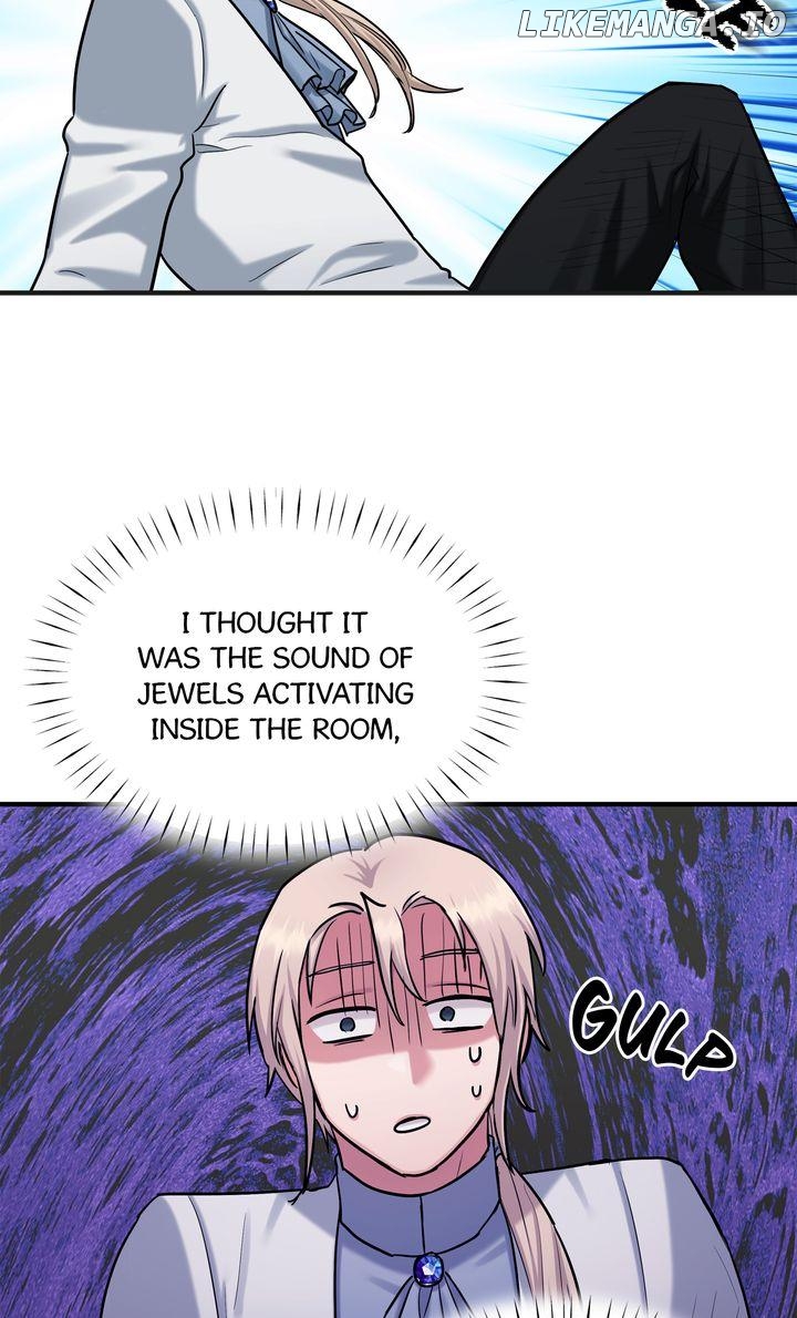Two Heirs Chapter 77 - page 56