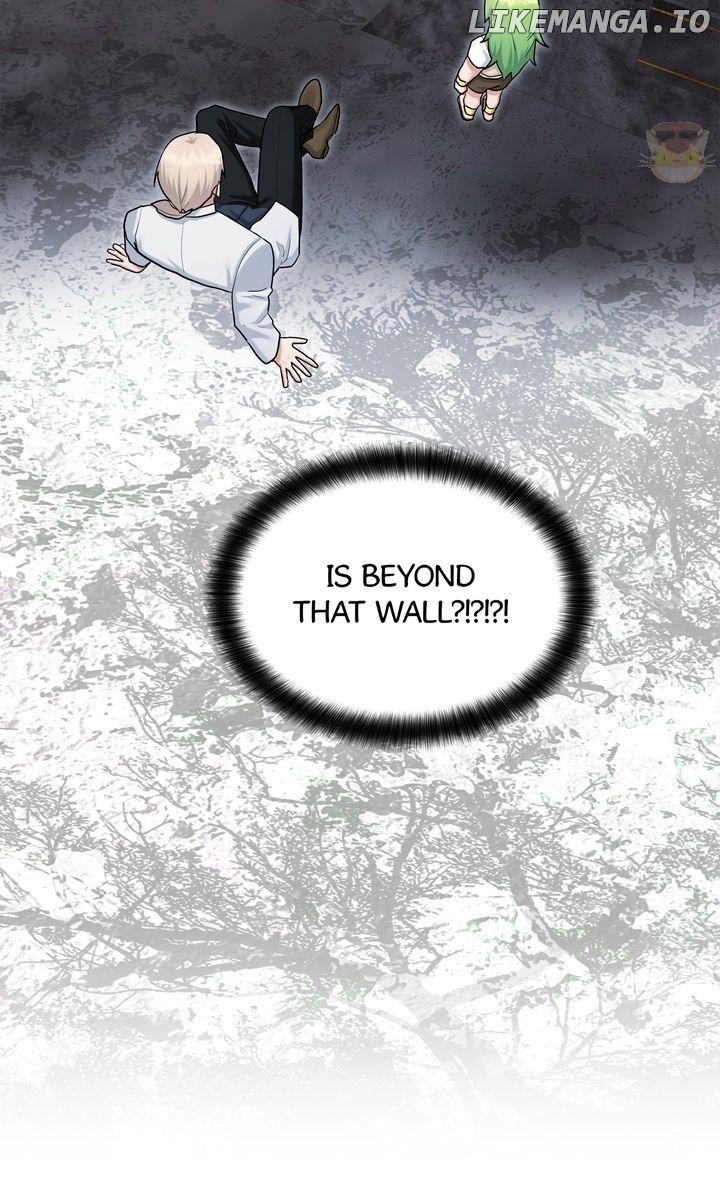 Two Heirs Chapter 77 - page 59