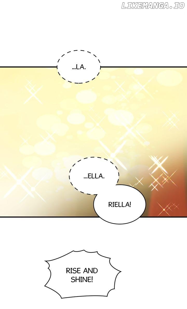 Two Heirs Chapter 77 - page 7