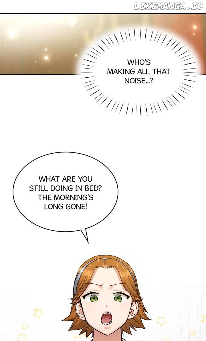 Two Heirs Chapter 77 - page 8