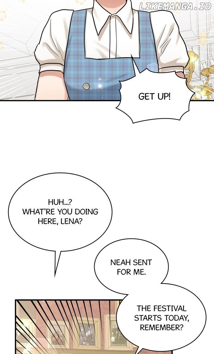 Two Heirs Chapter 77 - page 9