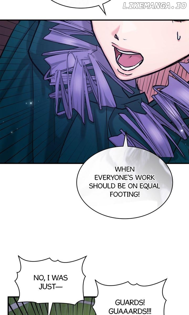 Two Heirs Chapter 76 - page 15