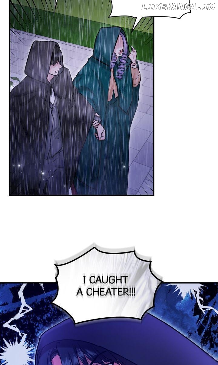 Two Heirs Chapter 76 - page 16