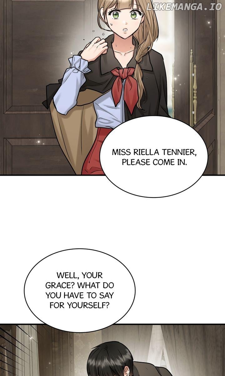 Two Heirs Chapter 76 - page 20