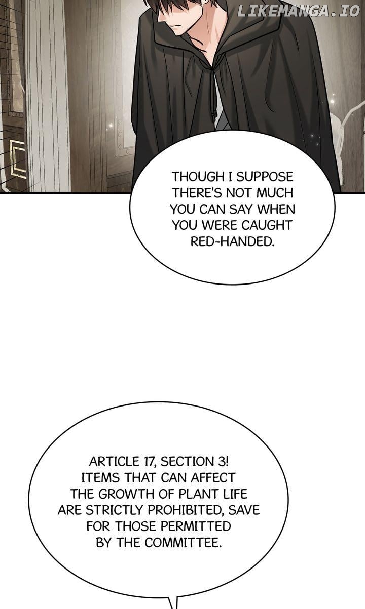 Two Heirs Chapter 76 - page 21