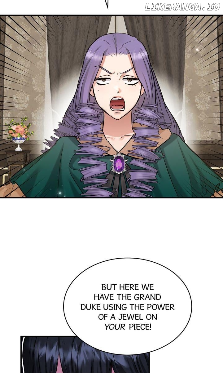 Two Heirs Chapter 76 - page 22