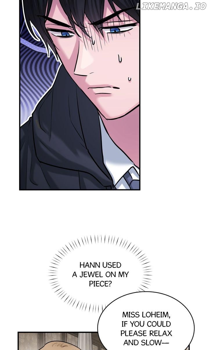 Two Heirs Chapter 76 - page 23