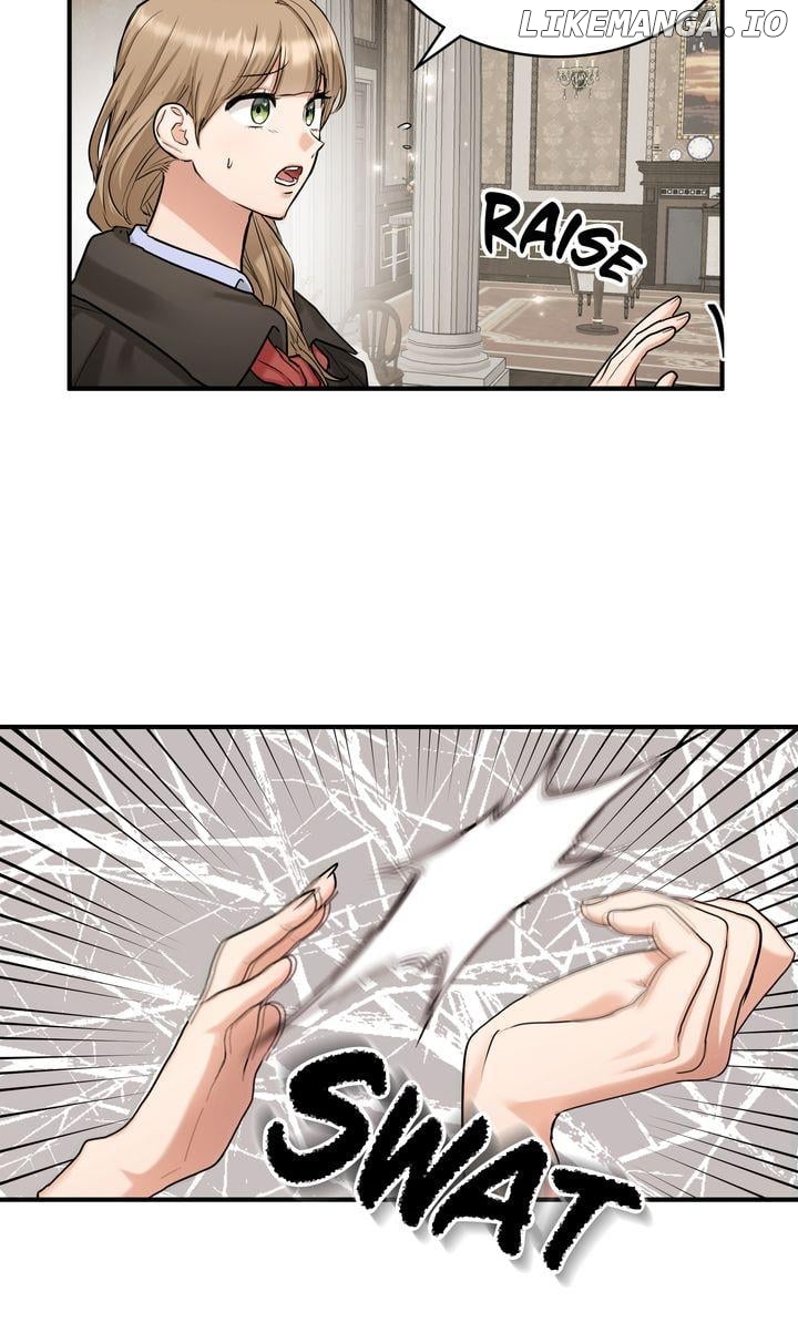 Two Heirs Chapter 76 - page 24