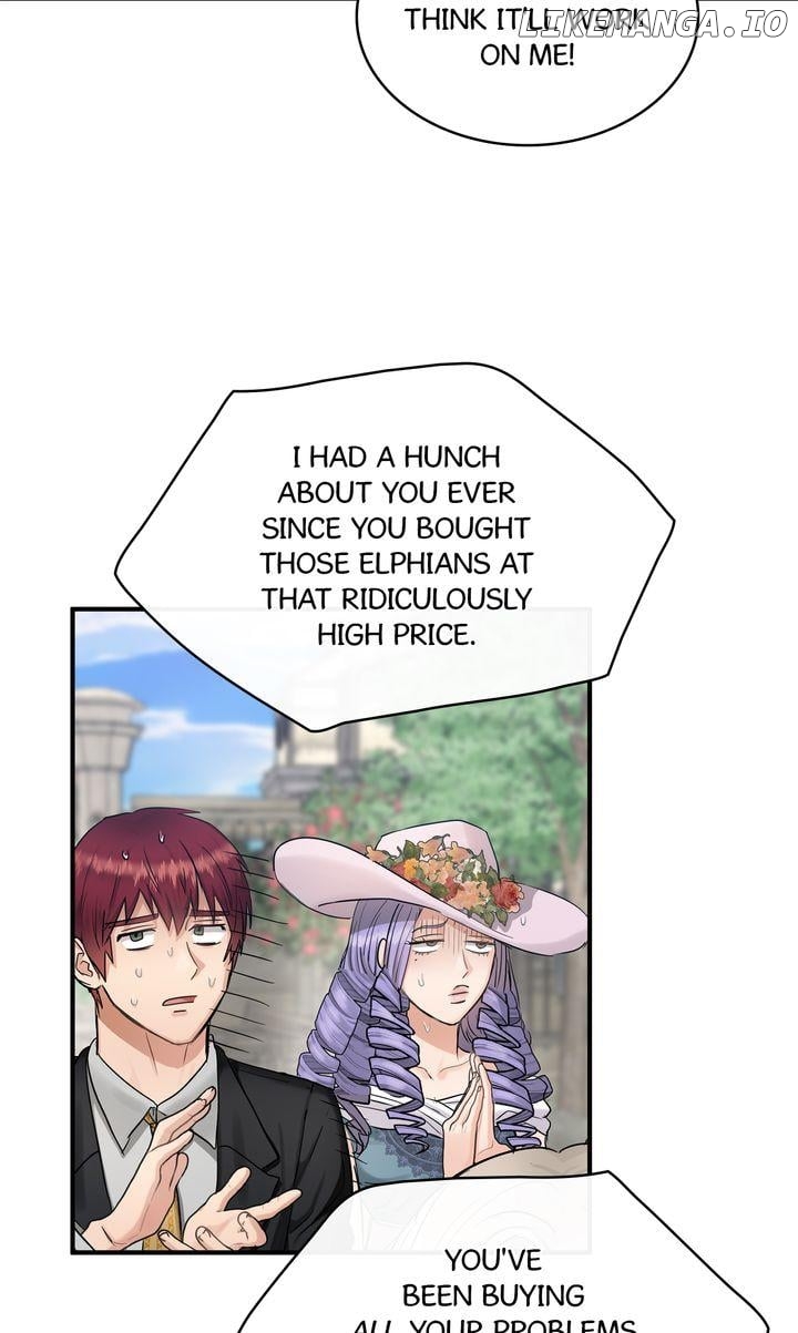 Two Heirs Chapter 76 - page 26