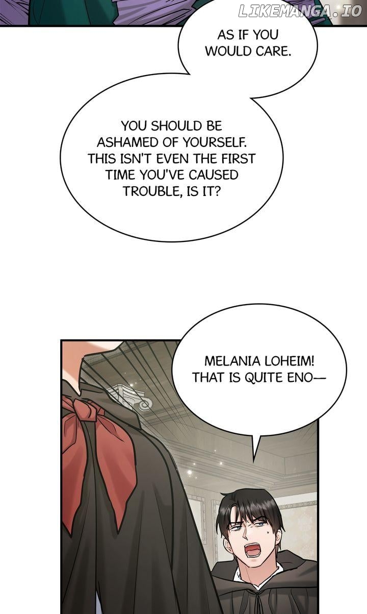 Two Heirs Chapter 76 - page 29