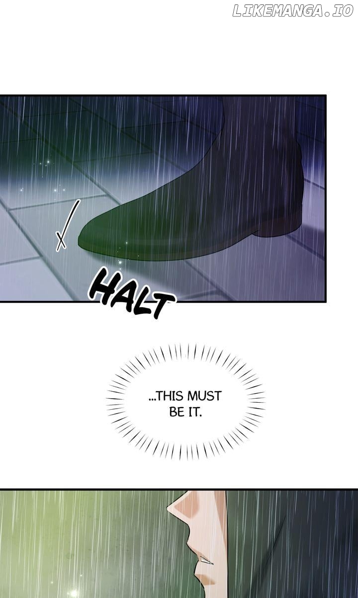 Two Heirs Chapter 76 - page 3