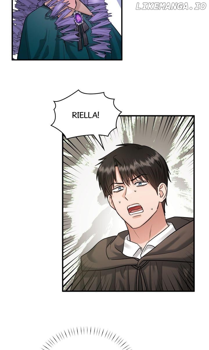 Two Heirs Chapter 76 - page 32