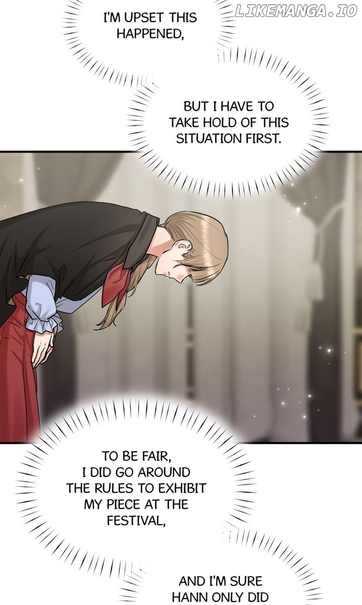 Two Heirs Chapter 76 - page 33