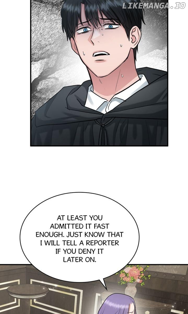 Two Heirs Chapter 76 - page 35
