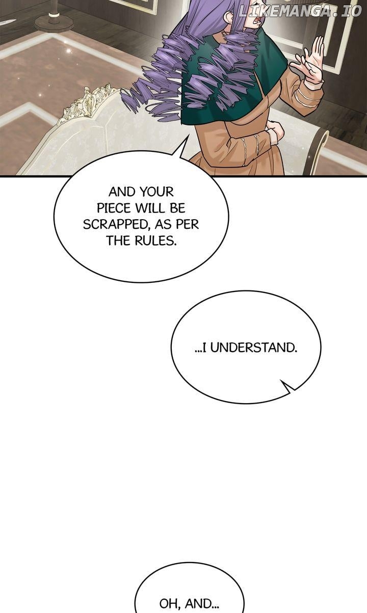 Two Heirs Chapter 76 - page 36