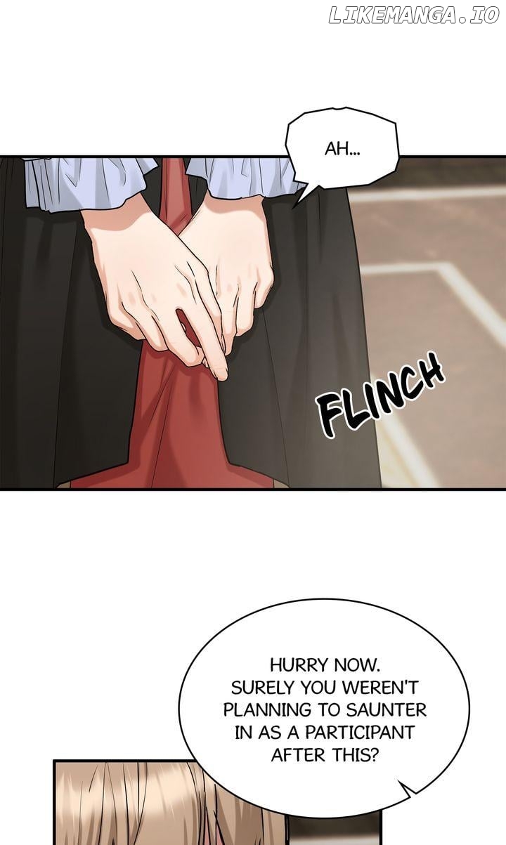 Two Heirs Chapter 76 - page 38