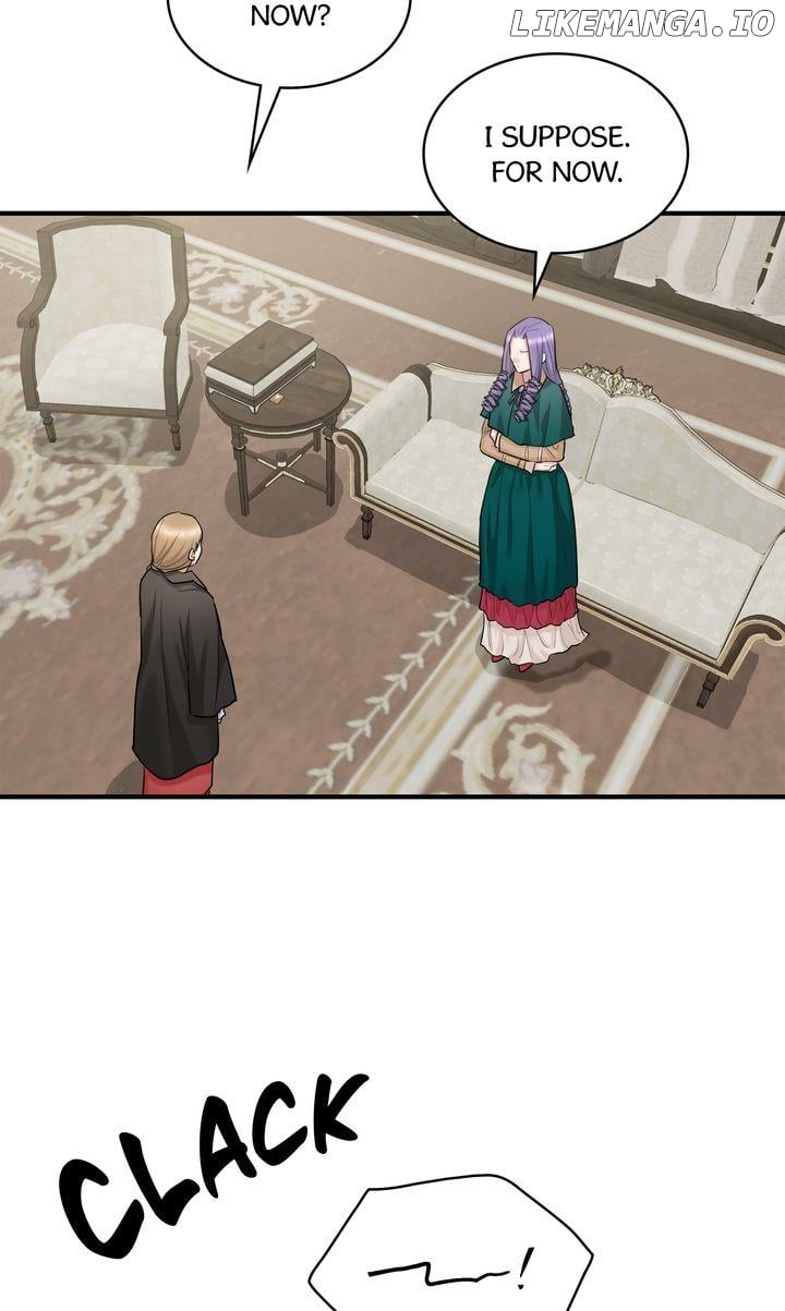 Two Heirs Chapter 76 - page 41