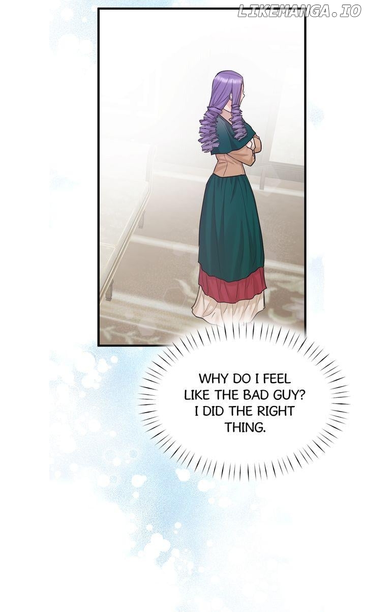 Two Heirs Chapter 76 - page 43
