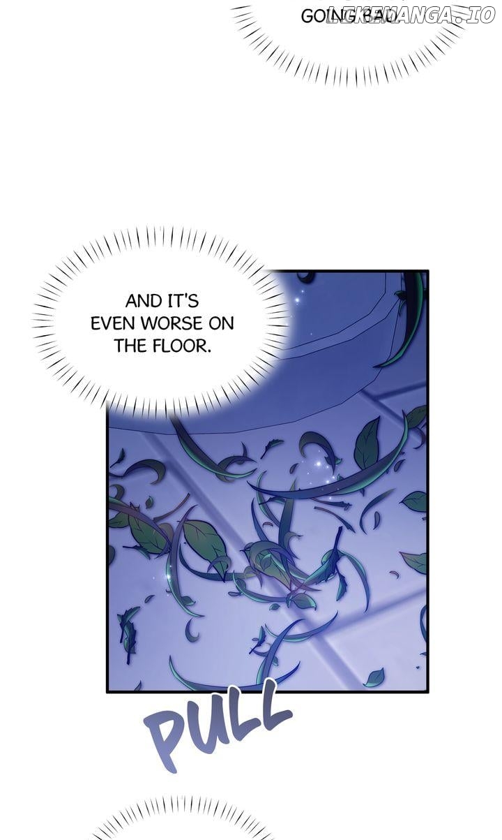 Two Heirs Chapter 76 - page 8