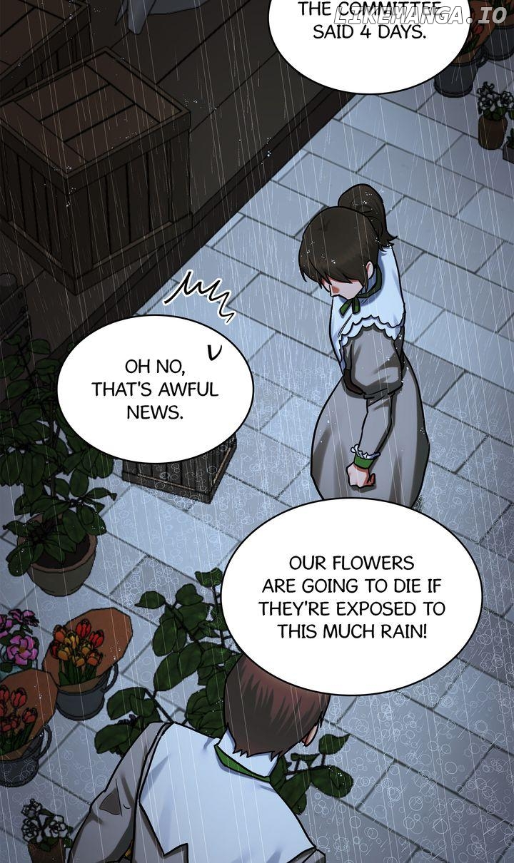 Two Heirs Chapter 75 - page 11