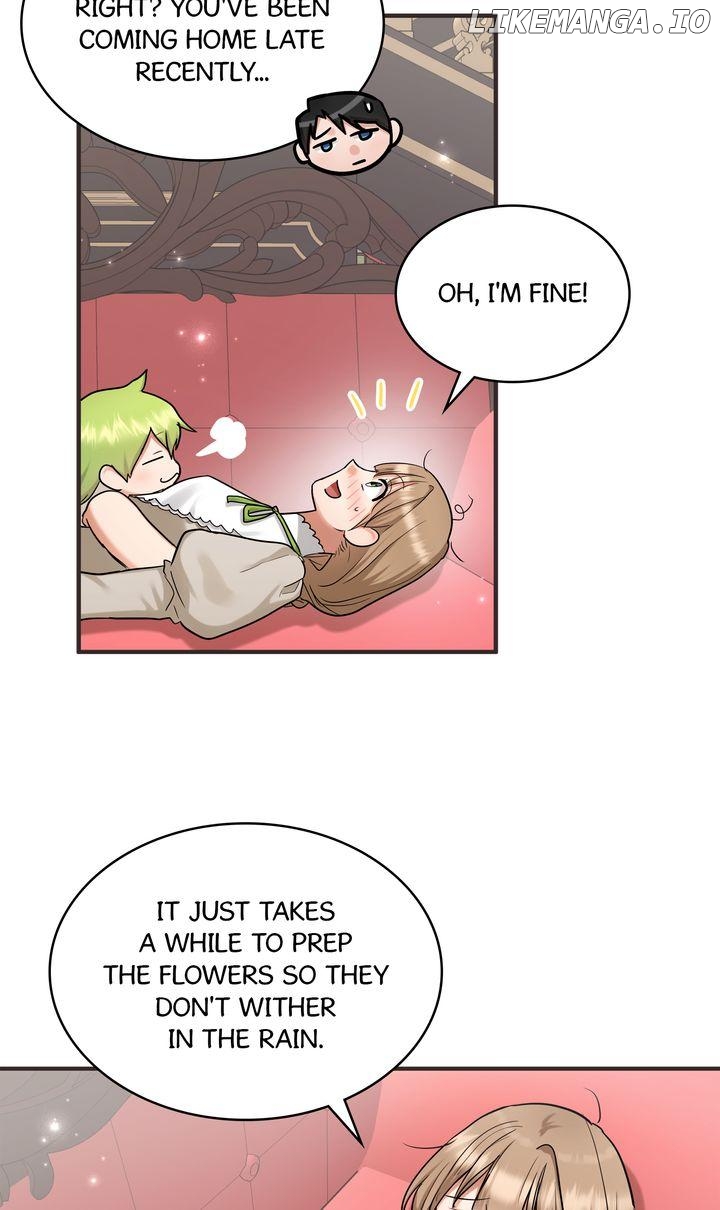 Two Heirs Chapter 75 - page 17