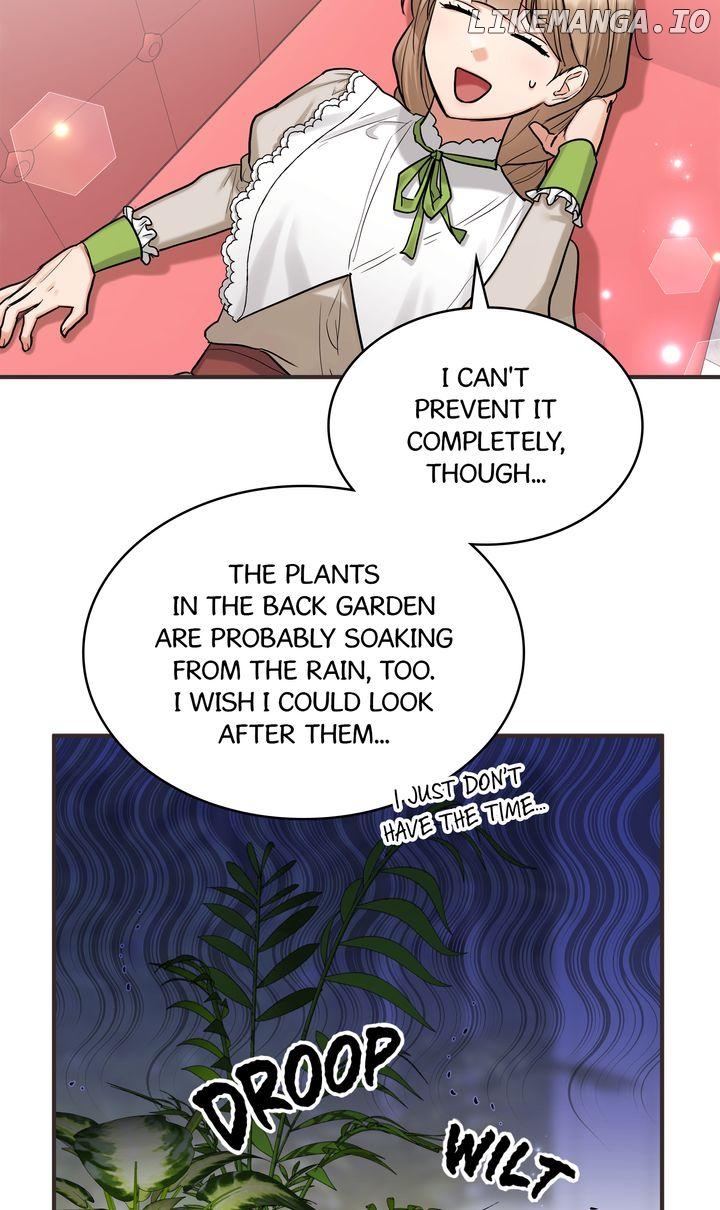 Two Heirs Chapter 75 - page 18