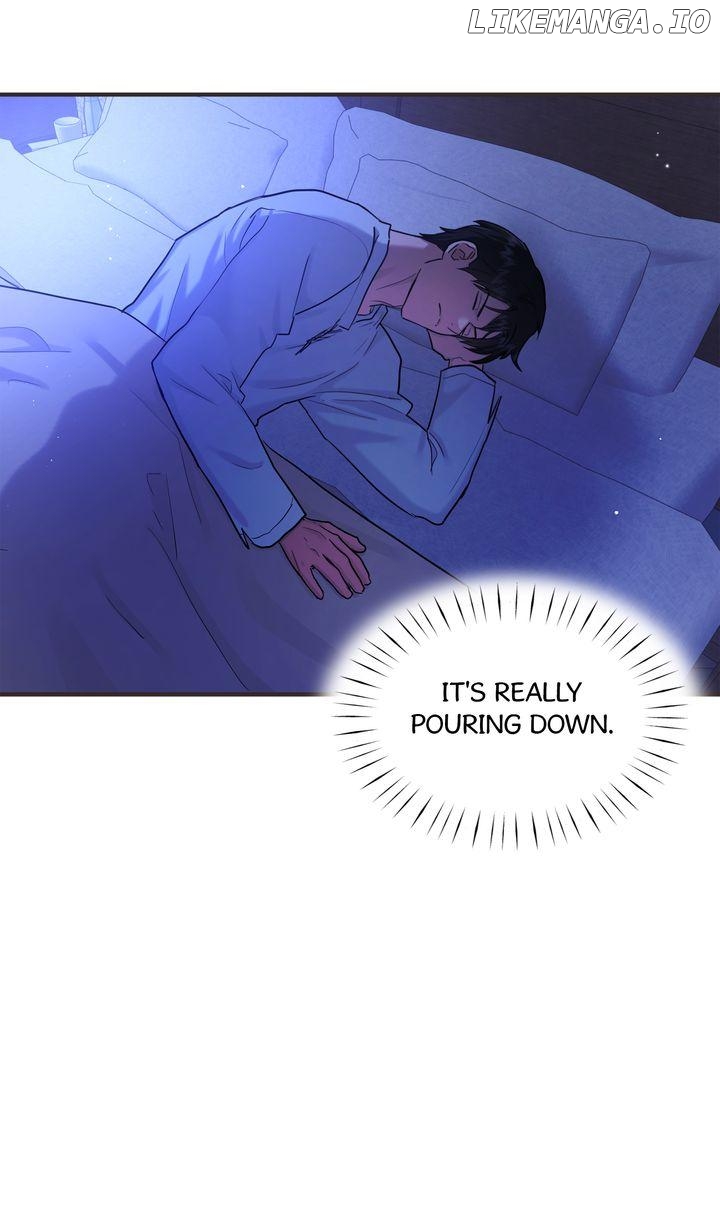 Two Heirs Chapter 75 - page 21