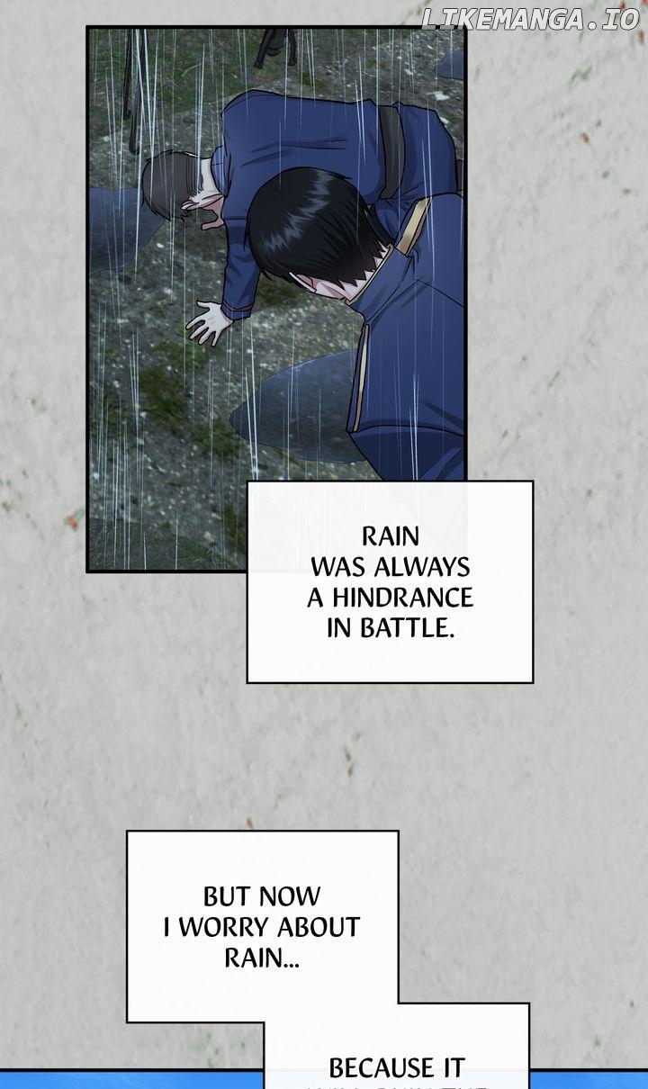 Two Heirs Chapter 75 - page 23