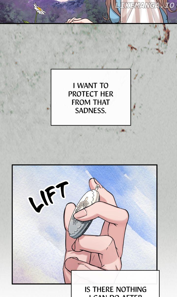 Two Heirs Chapter 75 - page 25