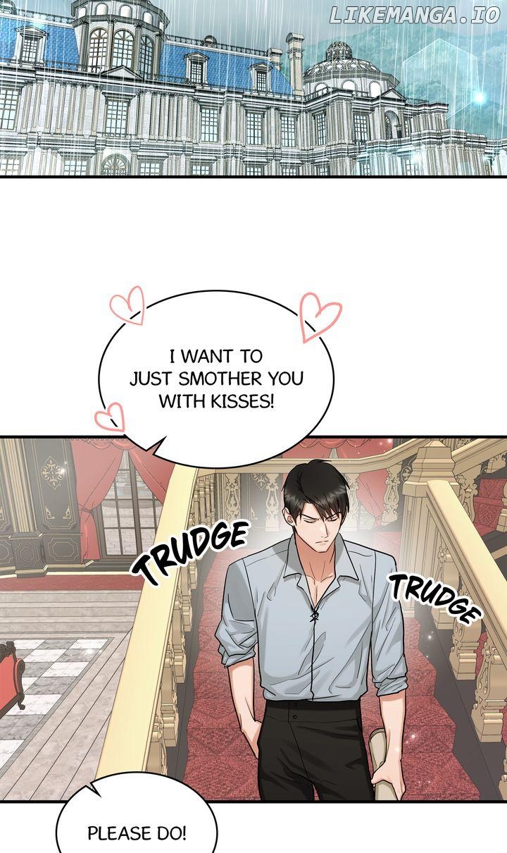 Two Heirs Chapter 75 - page 28