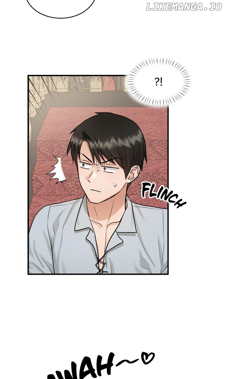 Two Heirs Chapter 75 - page 29
